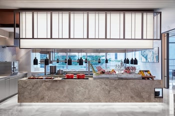 Sheraton Guangzhou Panyu,Panyu>>Guangzhou,5 star