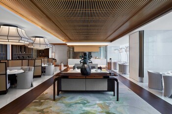 Sheraton Guangzhou Panyu,Panyu>>Guangzhou,5 star