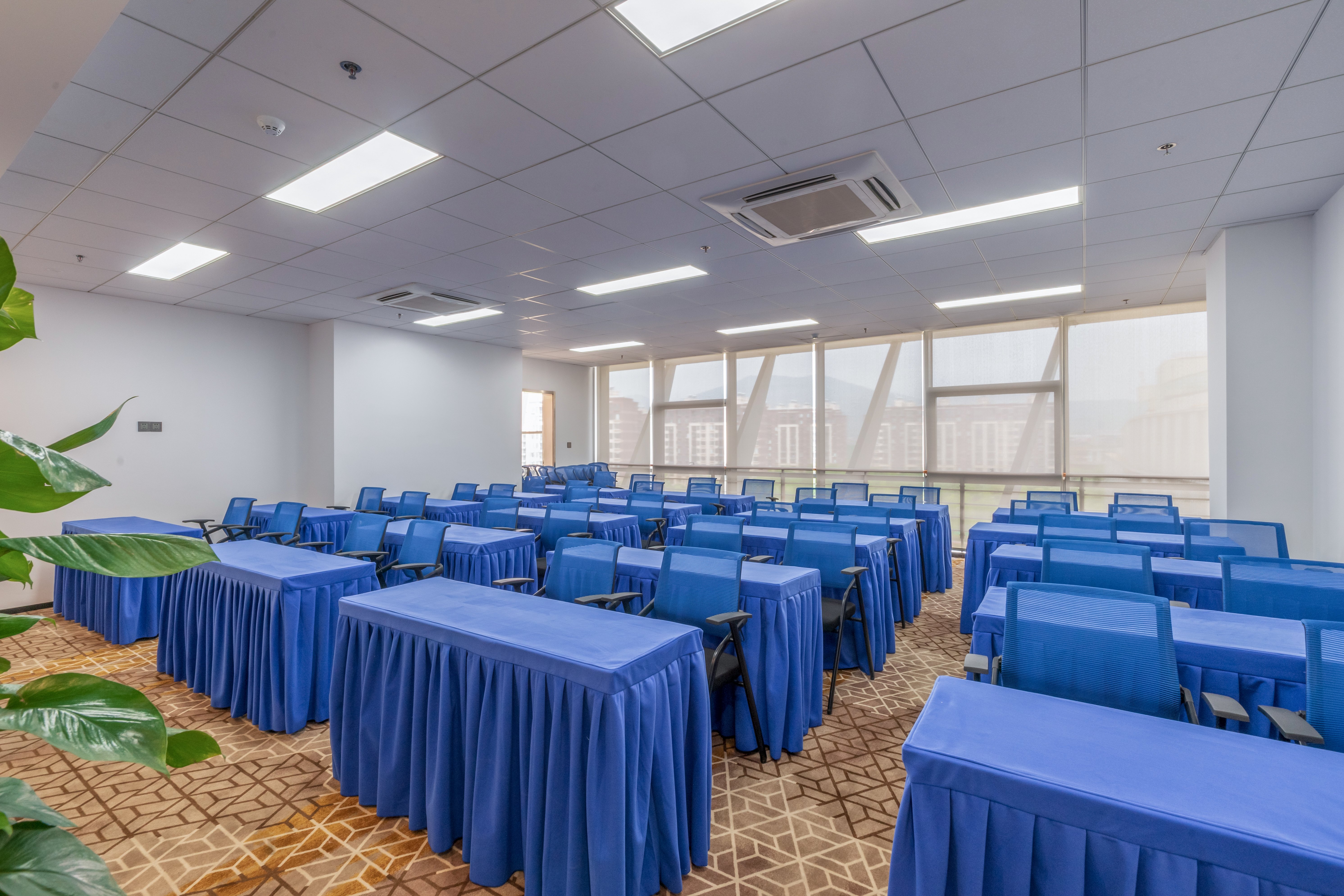 holiday inn express nanjing jiangbei yushan an ihg hotel