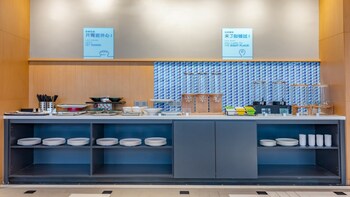 holiday inn express nanjing jiangbei yushan an ihg hotel