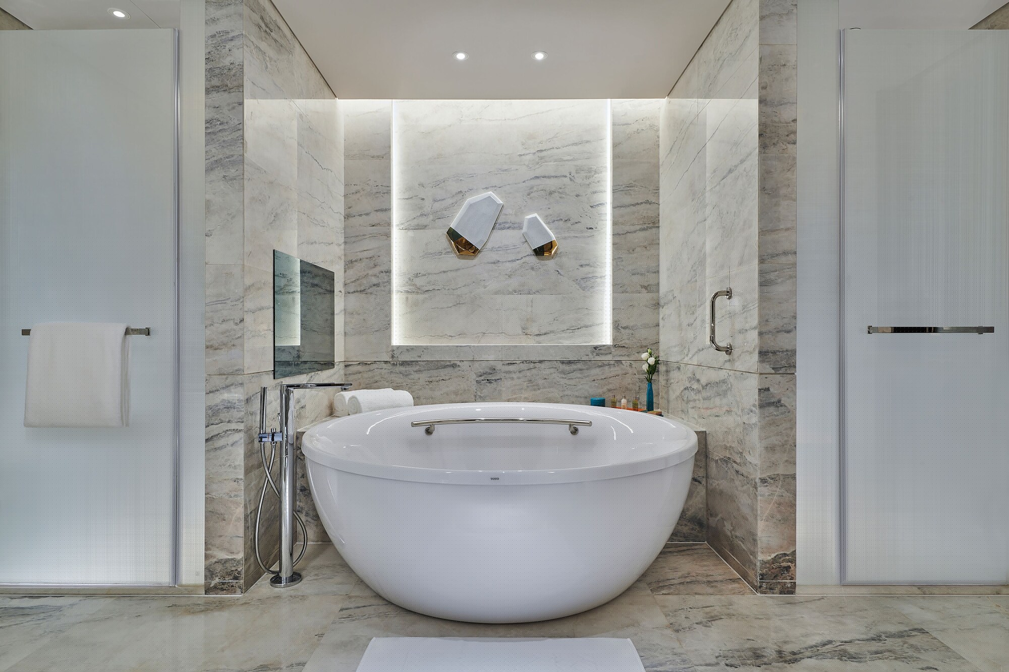 hilton chongqing liangjiang new area