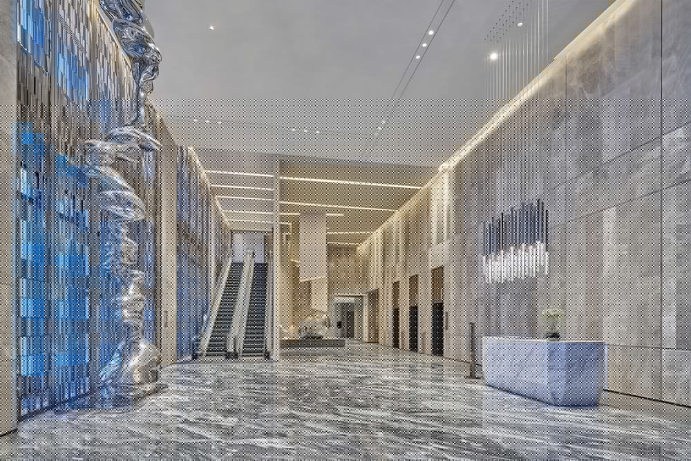 hilton chongqing liangjiang new area