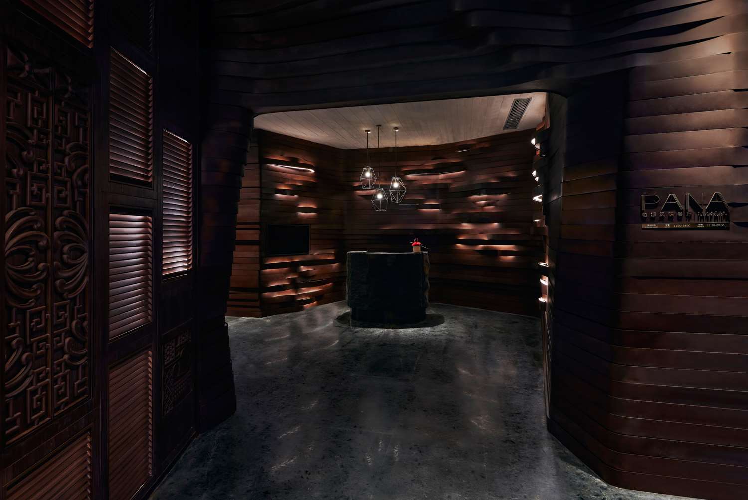 hilton chongqing liangjiang new area