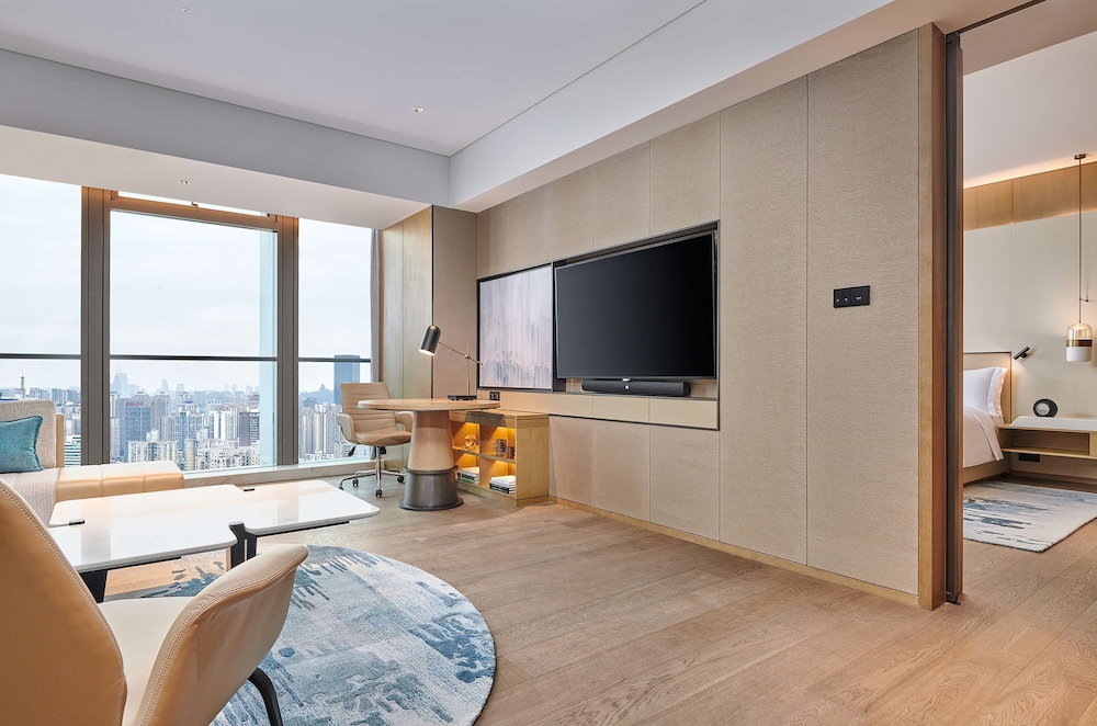 hilton chongqing liangjiang new area