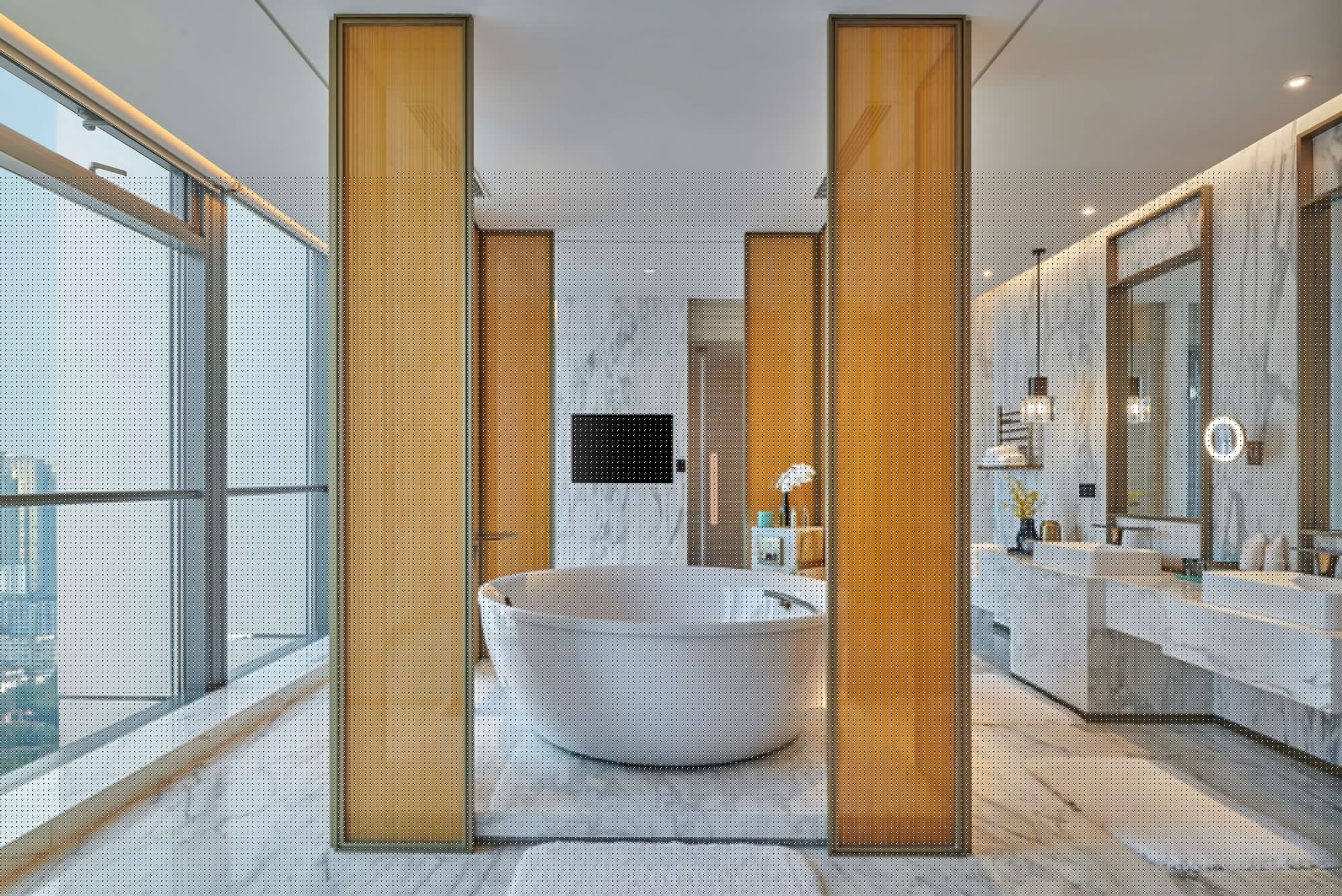 hilton chongqing liangjiang new area