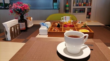 holiday inn shanghai dishui lake an ihg hotel