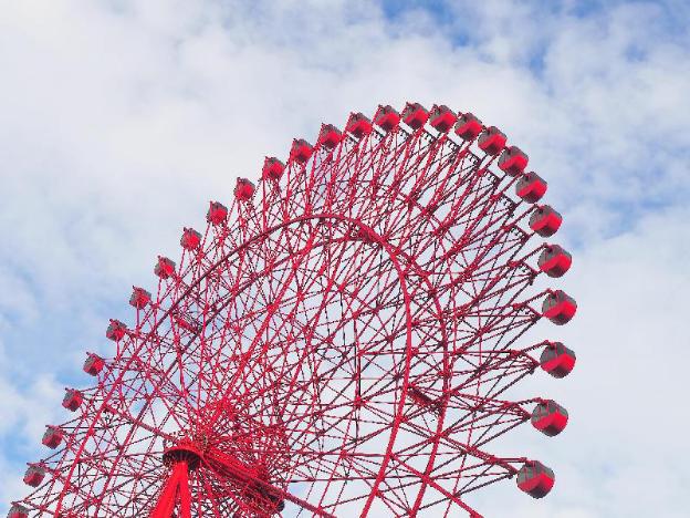 zentis osaka