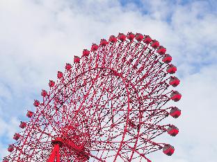zentis osaka