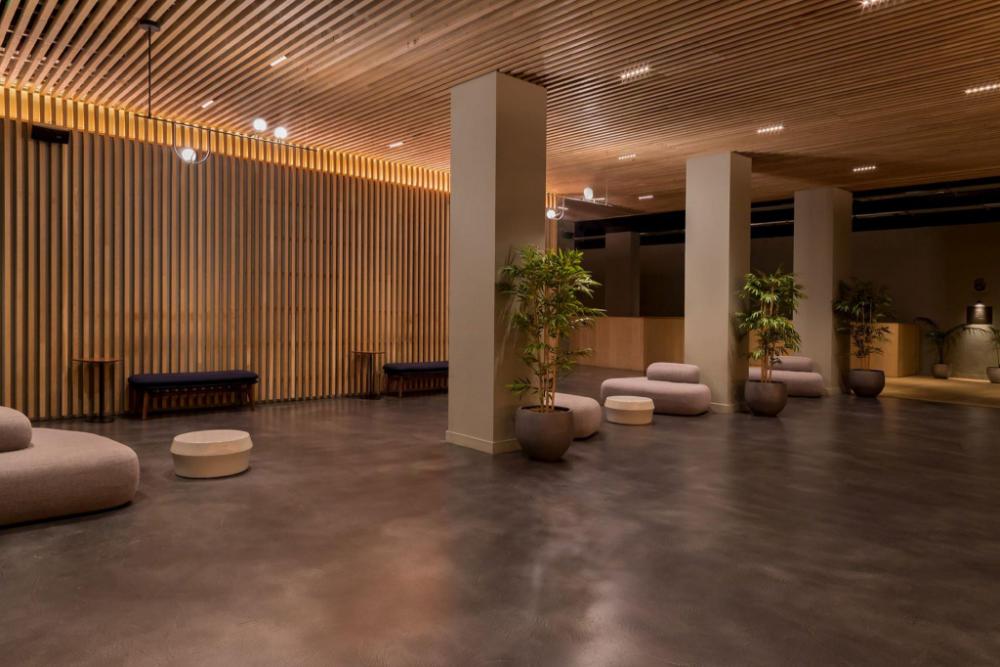 zedwell piccadilly circus