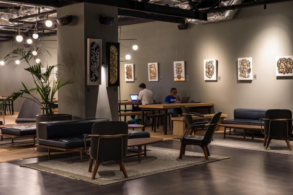 zedwell piccadilly circus