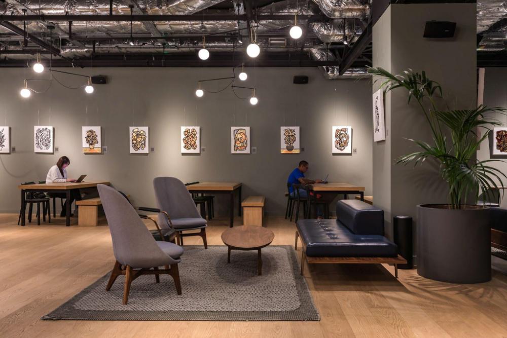 zedwell piccadilly circus