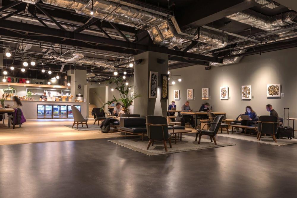 zedwell piccadilly circus