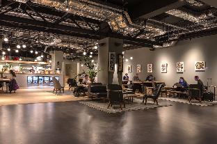 zedwell piccadilly circus