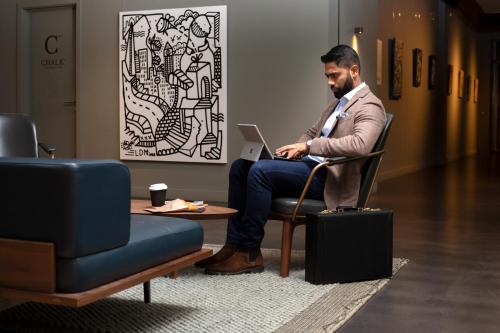 zedwell piccadilly circus