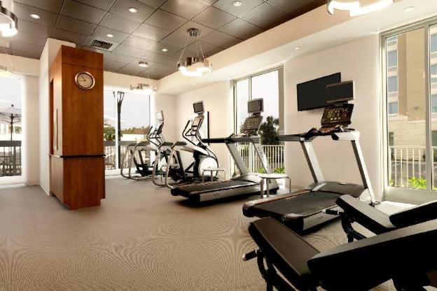 towneplace suites by marriott orlando downtown