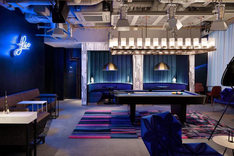 aloft tokyo ginza