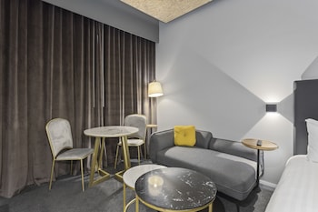 hobart city apartments