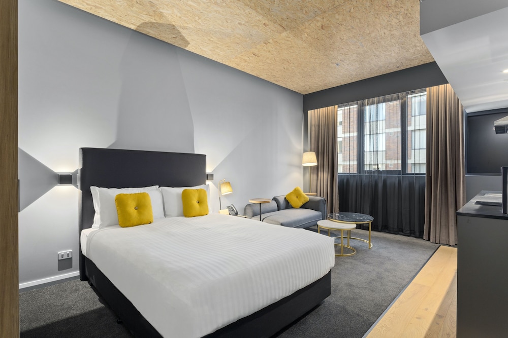 hobart city apartments