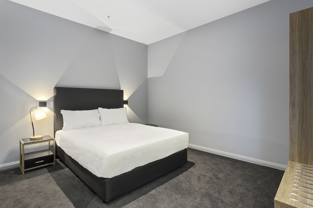 hobart city apartments