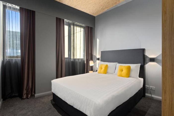 hobart city apartments