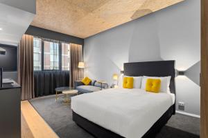 hobart city apartments