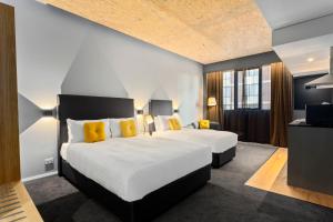 hobart city apartments