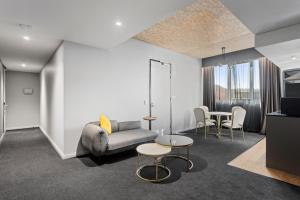 hobart city apartments