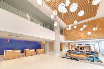 holiday inn express xiamen tongan an ihg hotel