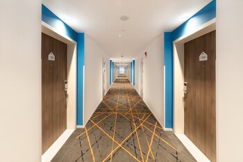 holiday inn express xiamen tongan an ihg hotel