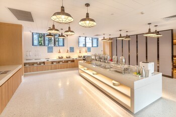 holiday inn express xiamen tongan an ihg hotel