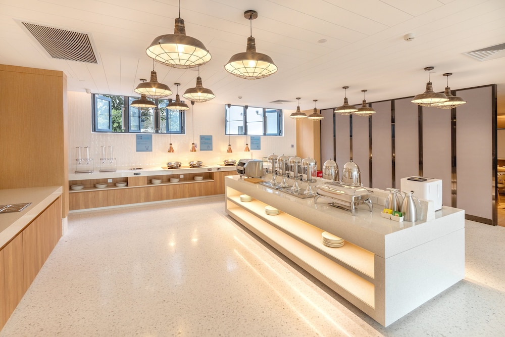 holiday inn express xiamen tongan an ihg hotel