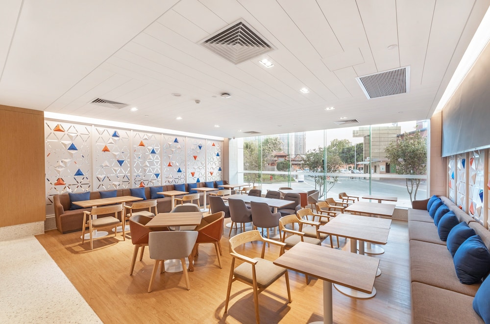 holiday inn express xiamen tongan an ihg hotel