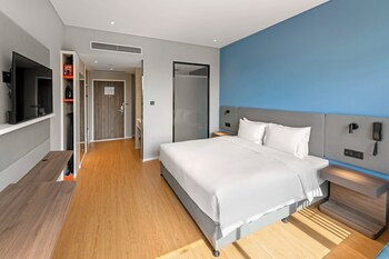 holiday inn express xiamen tongan an ihg hotel