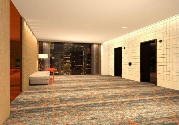 holiday inn express xiamen tongan an ihg hotel