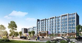holiday inn express xiamen tongan an ihg hotel