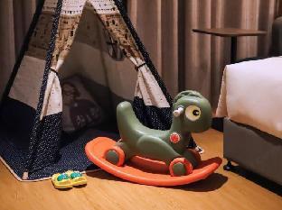 holiday inn express xiamen tongan an ihg hotel