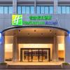 holiday inn express xiamen tongan an ihg hotel