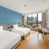 holiday inn express xiamen tongan an ihg hotel