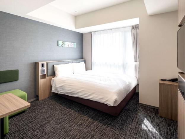comfort hotel era kyoto toji