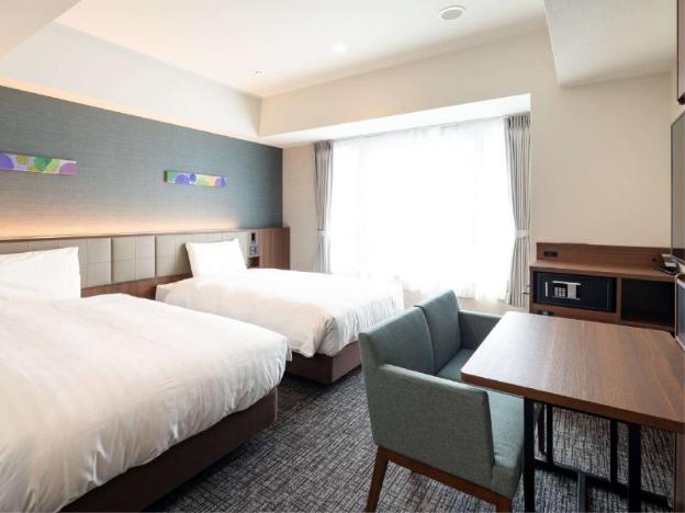 comfort hotel era kyoto toji