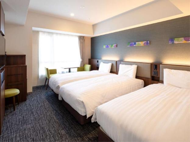 comfort hotel era kyoto toji