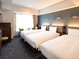 comfort hotel era kyoto toji