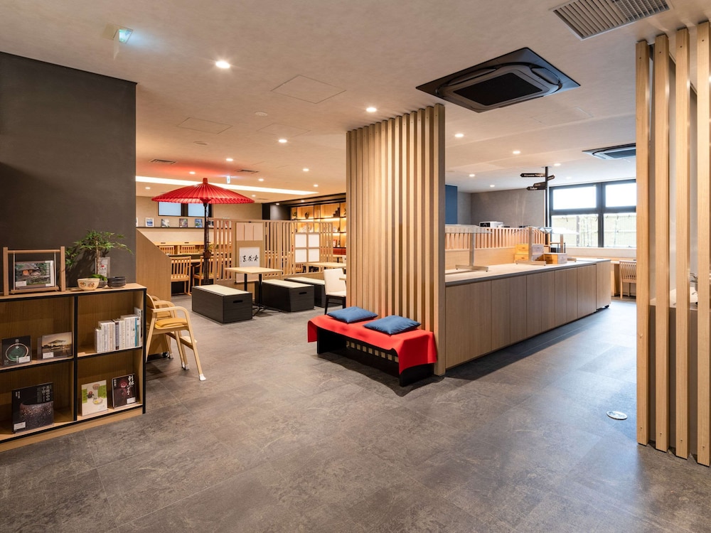 comfort hotel era kyoto toji