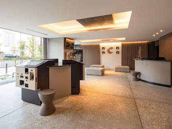 comfort hotel era kyoto toji