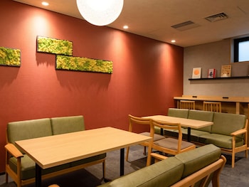 comfort hotel era kyoto toji