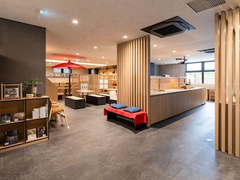 comfort hotel era kyoto toji