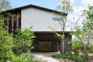 fairfield by marriott gifu seiryu satoyama park