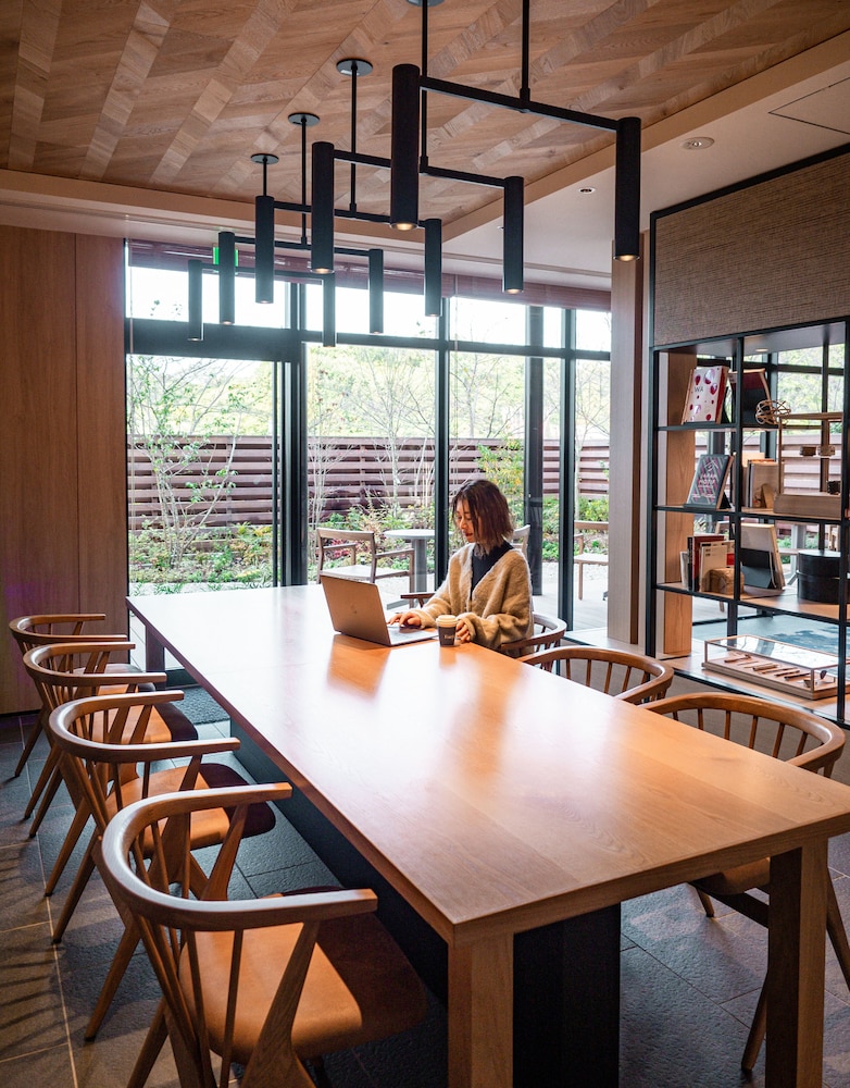 fairfield by marriott gifu seiryu satoyama park