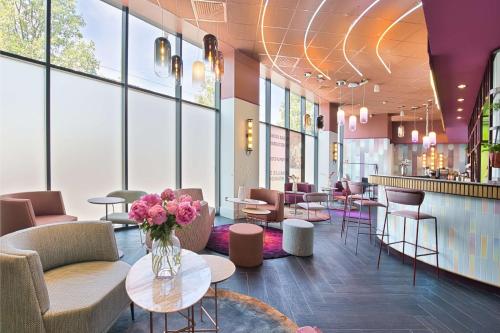 hotel aiden by best western clermont ferrand le magnetic
