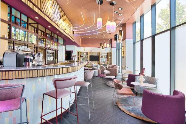 hotel aiden by best western clermont ferrand le magnetic